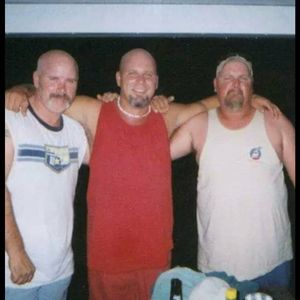 Meet your Posher, Patrick